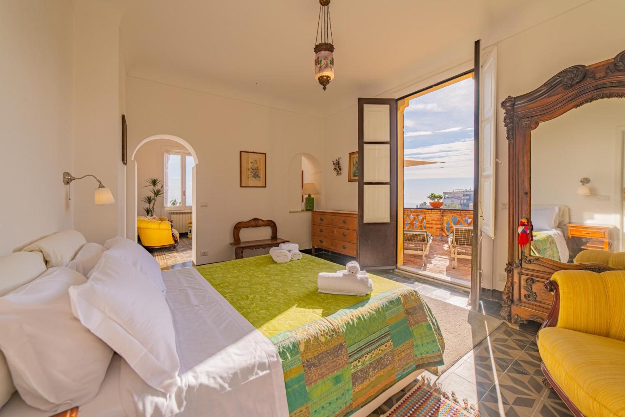 Aurora, Apartamento *