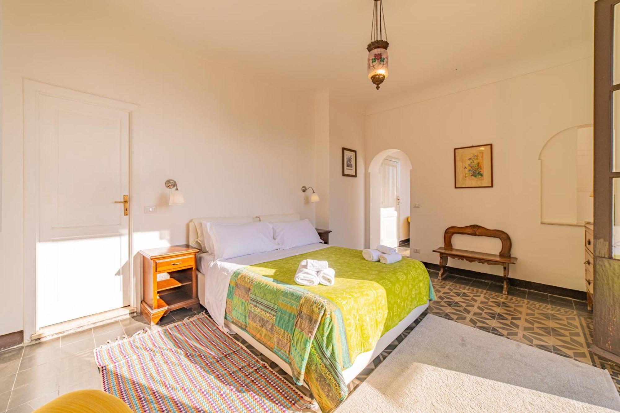 Apartamento Aurora, *