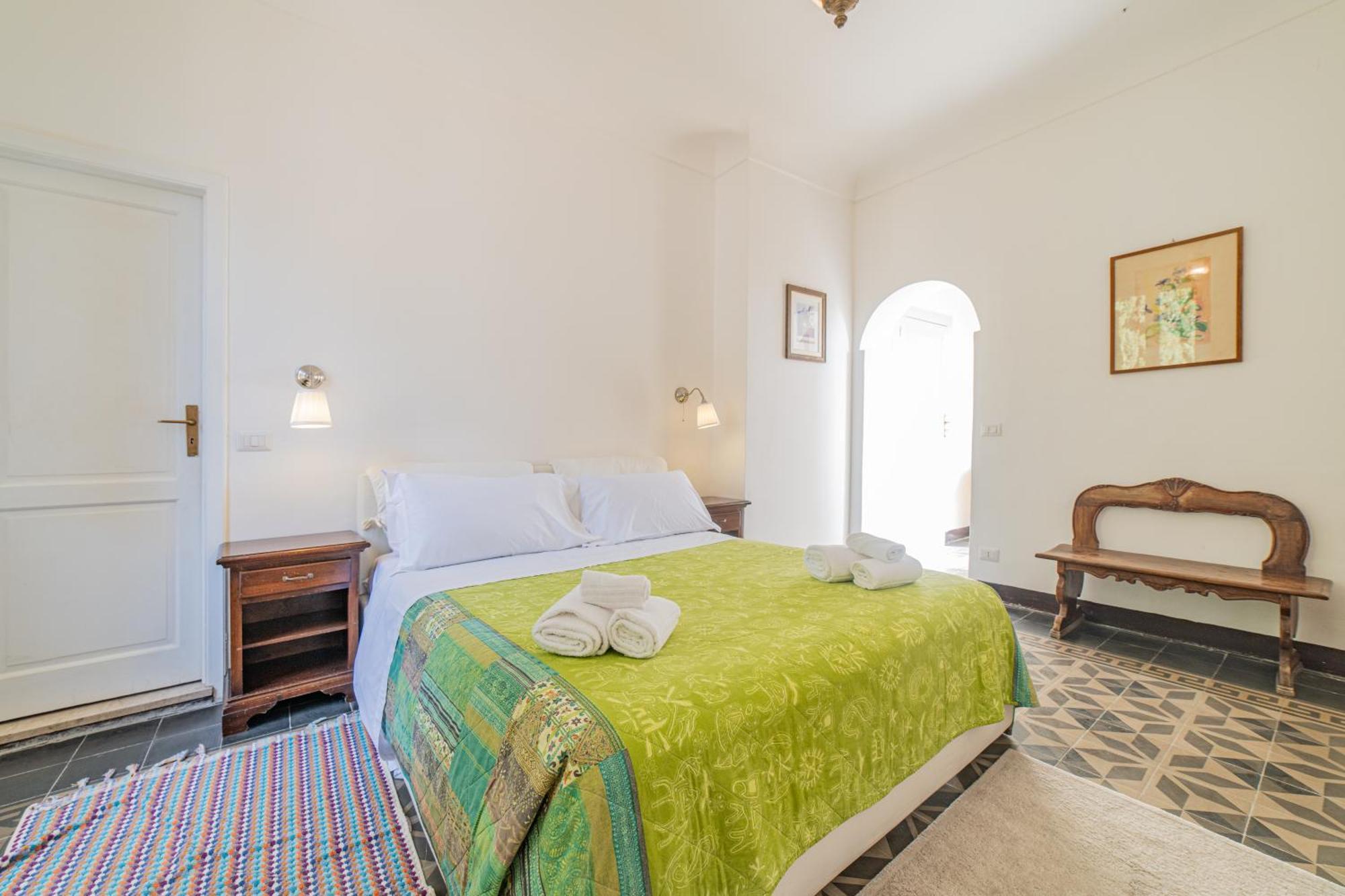 Aurora, Apartamento