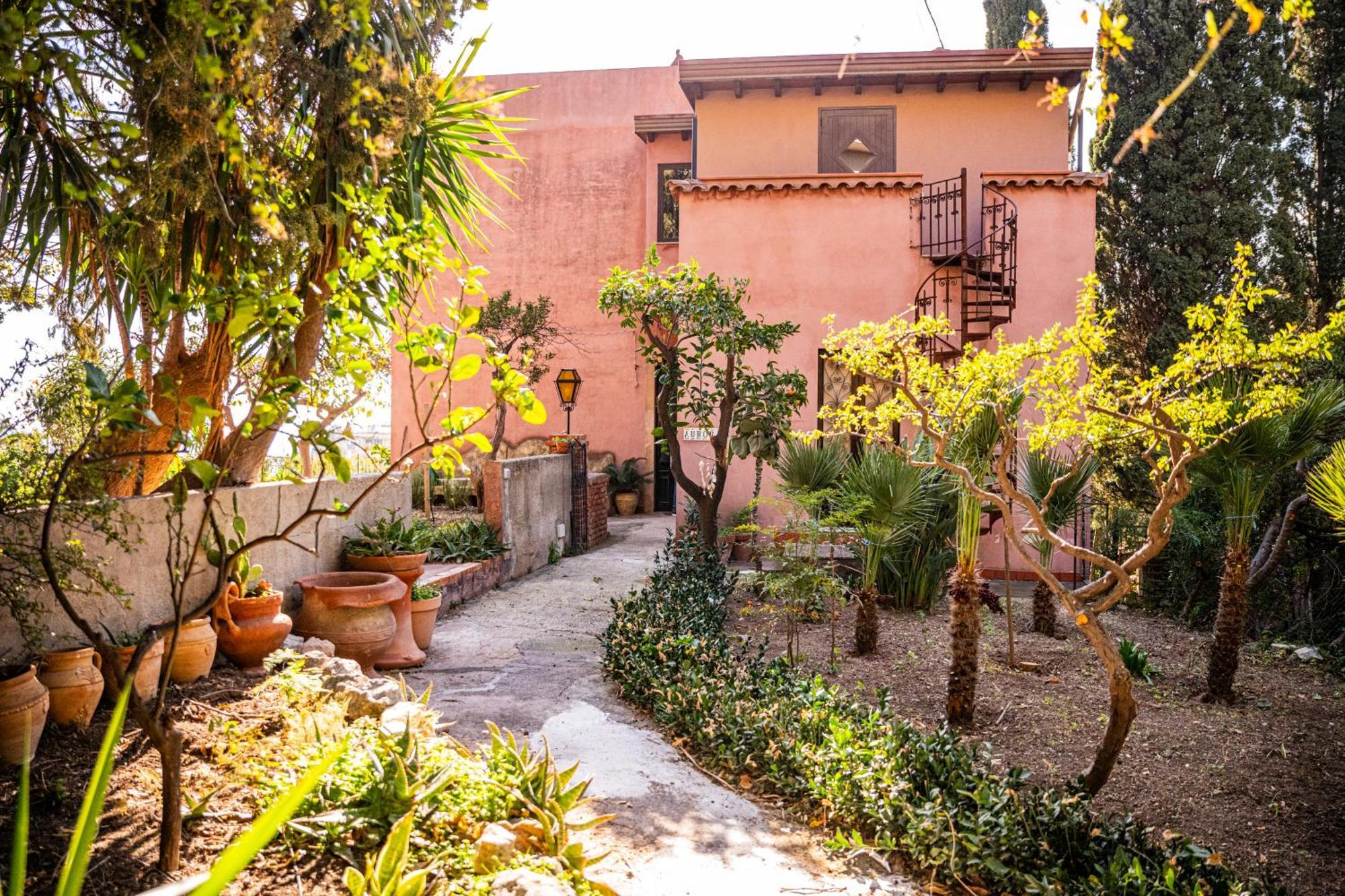 Apartamento Aurora,