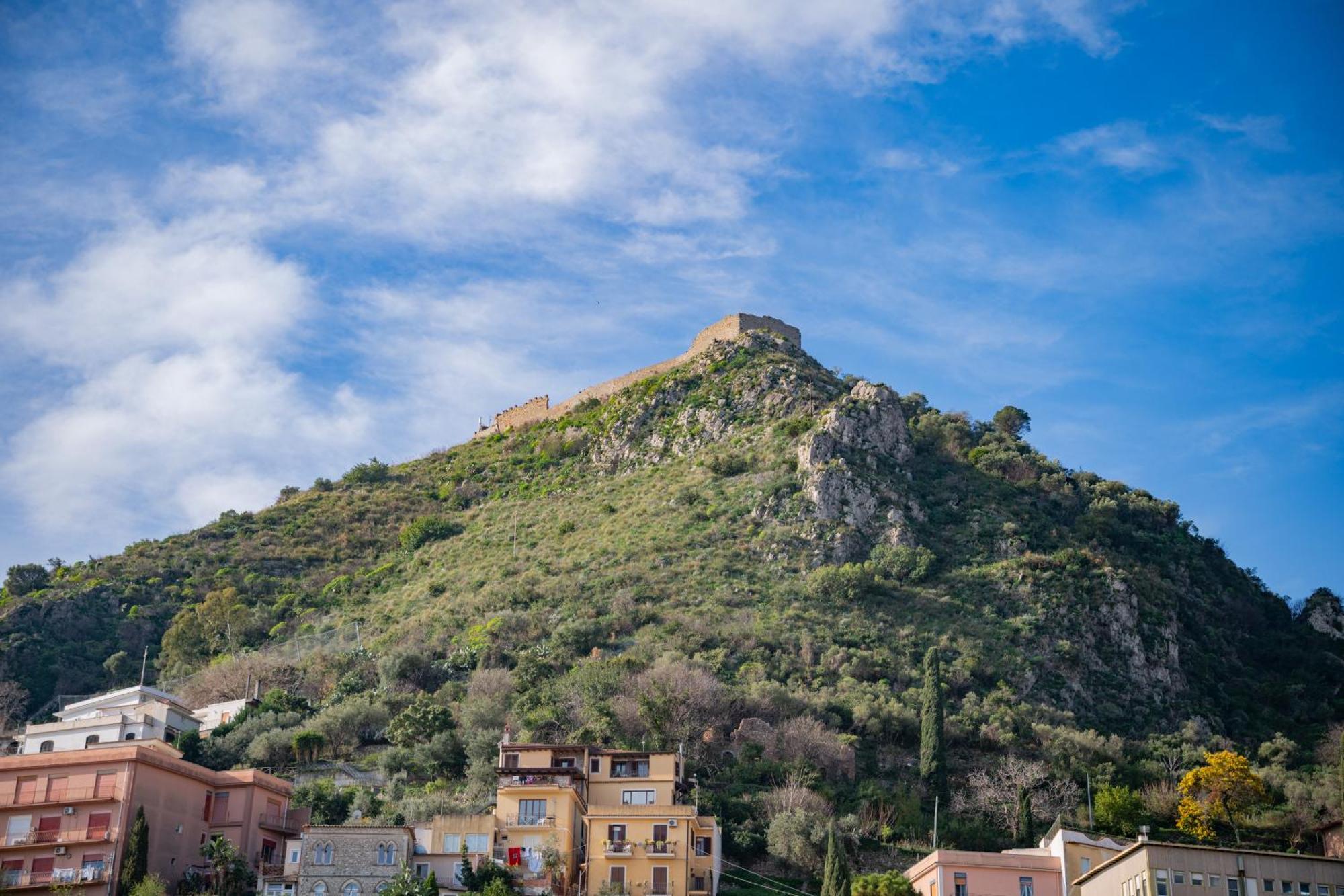 Aurora, Leilighet Taormina